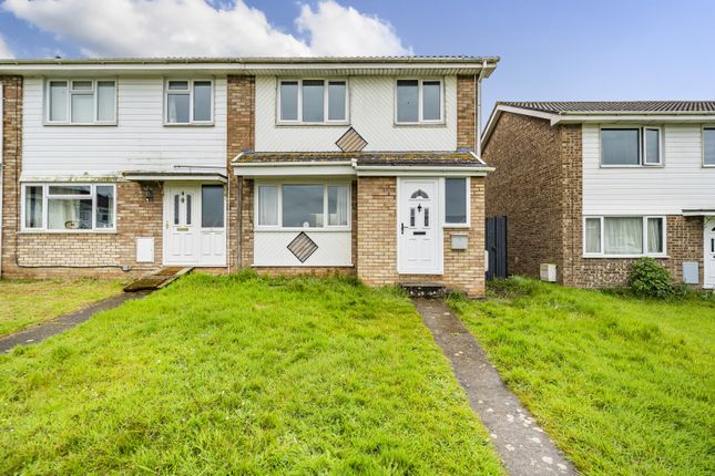 Thumbnail Detached house for sale in Badgeworth, Yate, Bristol, Gloucestershire