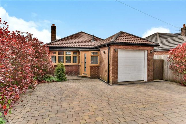 4 bed bungalow for sale in Abbey Grove, Adlington, Chorley PR6