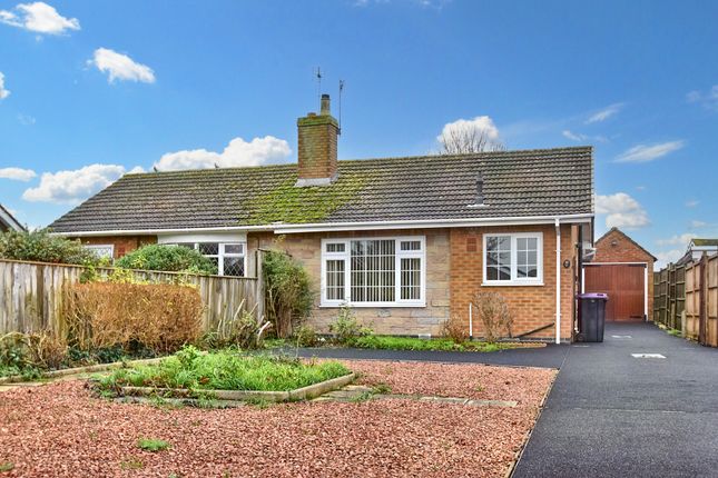 Bungalow for sale in Revesby Drive, Skegness