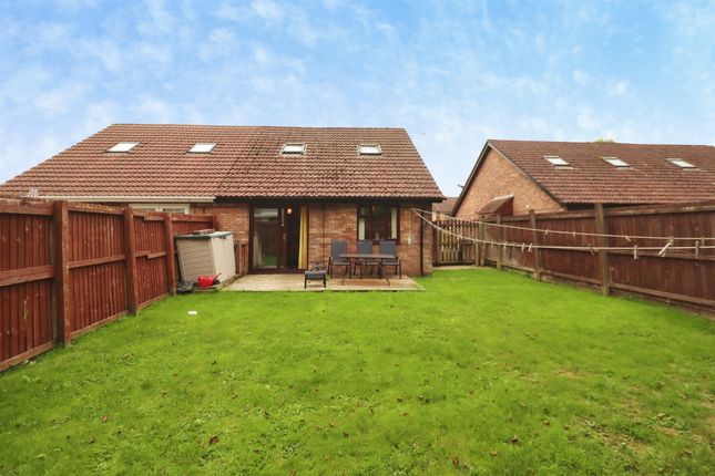 26, Jasmine Drive, Cardiff photo 3