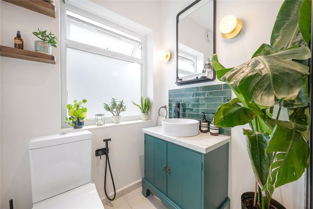 First Floor Flat, 83, Aylmer Road, London photo 4