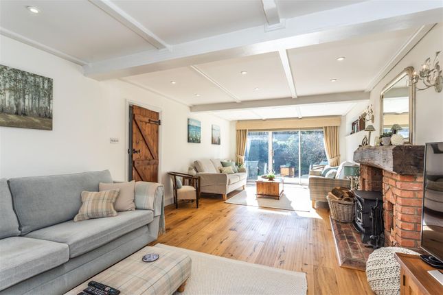 Copperdene, London Road, Uckfield photo 2