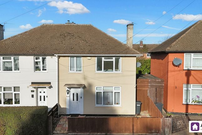 Front Of The Property