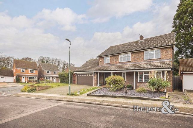 Thumbnail Property for sale in Dukes Orchard, Bexley