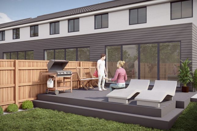 Plot 4, Railway Mews, Downham Market photo 4
