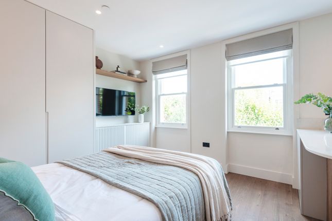 Studio to rent in Philbeach Gardens, London