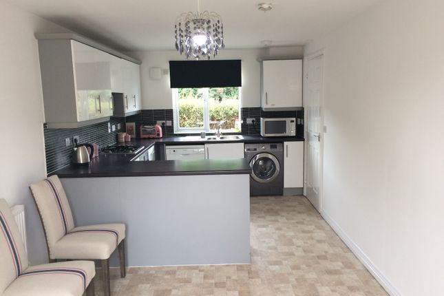 Room 6: 1,, Graham Road, Cambridge photo 3
