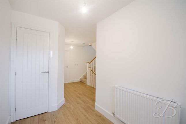 Plot 10, The Kingfisher, High Oakham Ridge, Mansfield photo 4