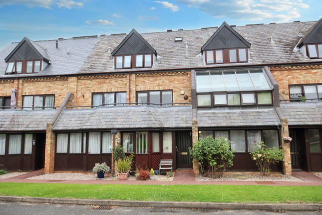 Property for sale in The Mews, Norton Road, Letchworth Garden City