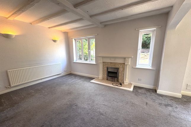 18, Alum Court, Holmes Chapel photo 4
