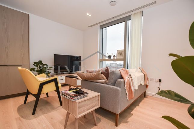 Flat for sale in The Atlas Building, 145 City Road, Shoreditch