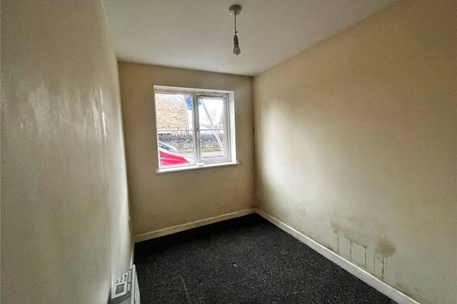 Flat for sale in Markham Street, Hyde, Greater Manchester