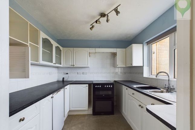 End terrace house to rent in Font Villas, West Coker, Yeovil