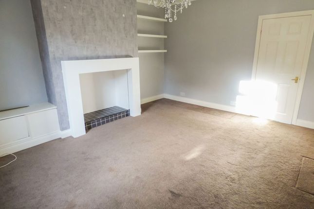 Terraced house for sale in Edith Terrace, Whickham, Newcastle Upon Tyne