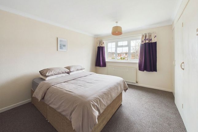 43 Thetford Close, Nottingham photo 4