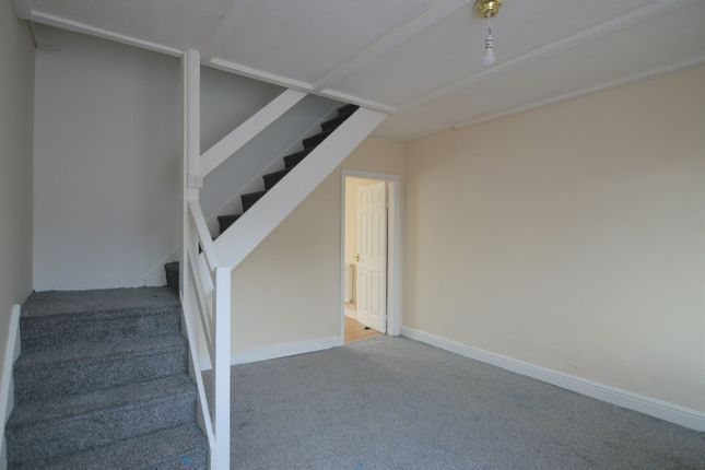 Terraced house to rent in New Street, Asfordby, Melton Mowbray