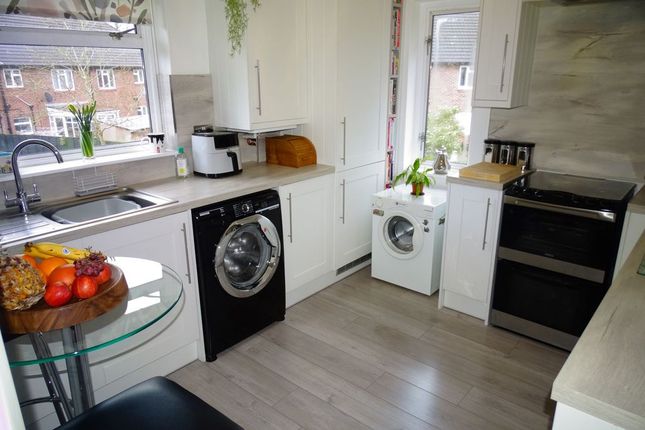Maisonette for sale in Kent Close, Staines-Upon-Thames