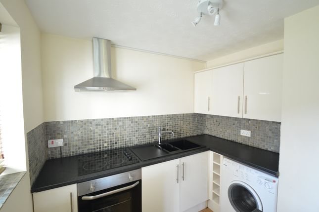 Flat to rent in Byron Road, Eastleigh