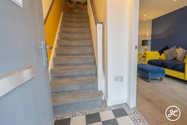 3, Bilberry Lane, Bridgwater photo 2