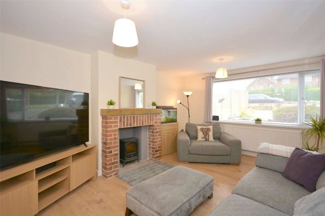 Town house for sale in Intake Road, Pudsey, West Yorkshire