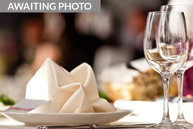 Restaurant/cafe for sale in 7 Becketwell Lane, Derby