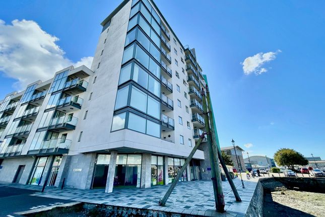 Thumbnail Office to let in Sutton Harbour, Plymouth