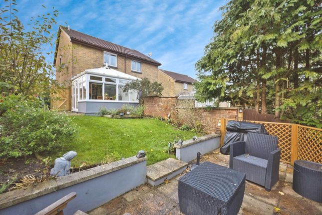 31, Willow Drive, Shepton Mallet photo 2