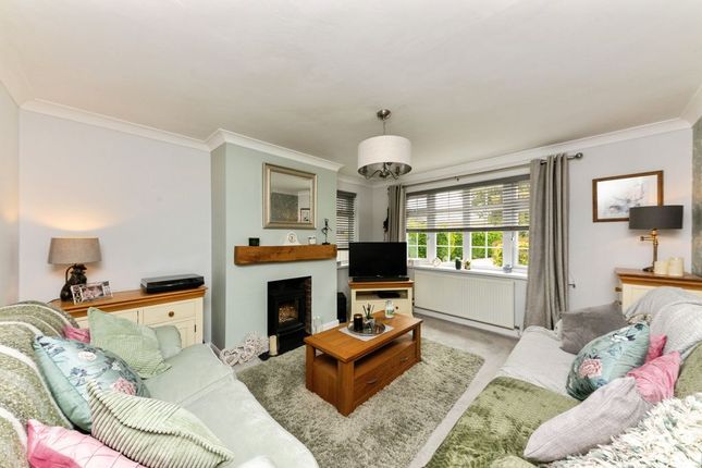 The Bungalow, Grange Lane, Utterby photo 5