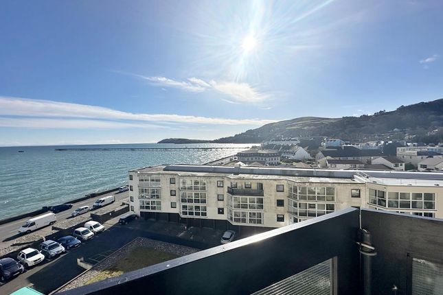 Apartment 608/609 + Garage 53, Kings Court, Isle Of Man photo 3