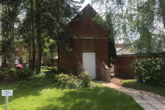 Thumbnail Detached house for sale in Clyst Heath, Exeter, Devon