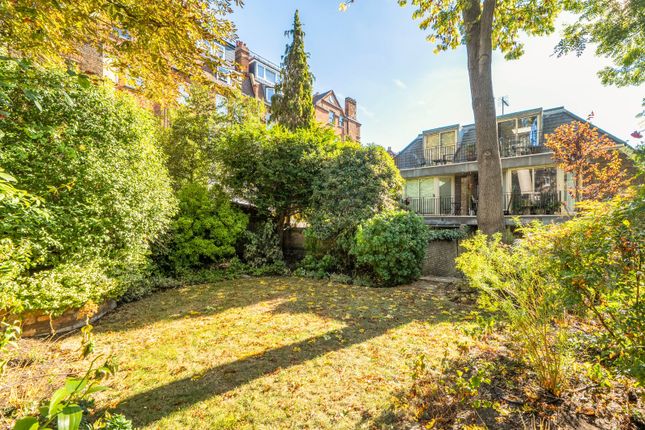 Flat 2, Ellerdale Lodge 2A,, Ellerdale Road, London photo 3