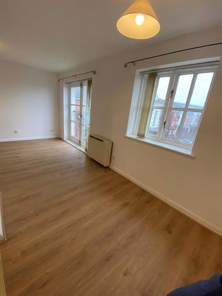 Flat for sale in Alexander Court, St Andrews Street