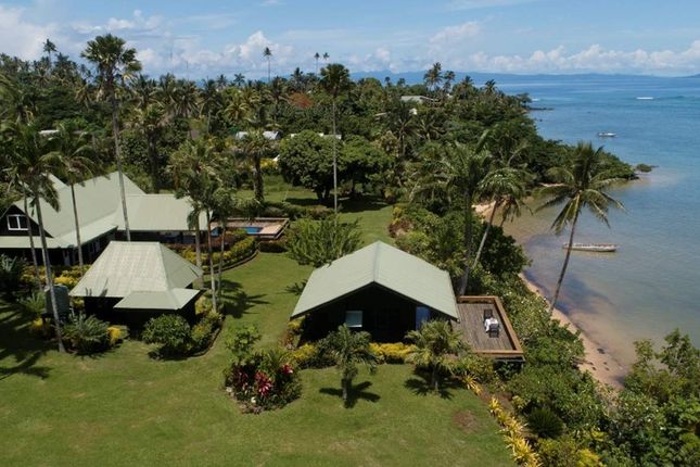 Thumbnail Detached house for sale in Saioni Settlement, 0, Fiji