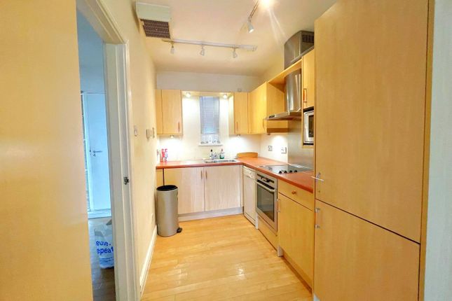 Apt 53 Royal Arch Apartments, The Mailbox, Wharfside Street, Birmingham photo 3