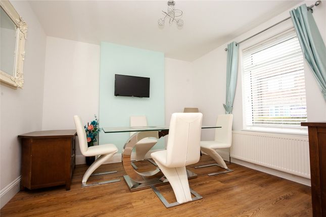 Terraced house for sale in Soundwell Road, Soundwell, Bristol