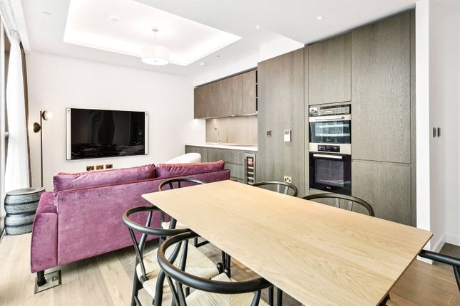 Apartment B0605, 8, Carnation Way, London photo 4