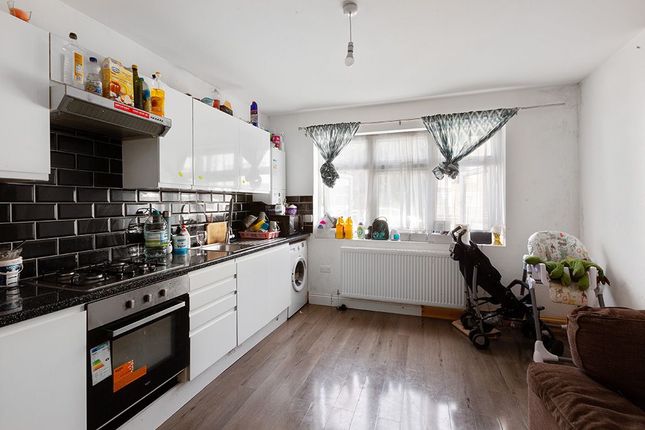 Semi-detached house for sale in Dunheved Road South, Thornton Heath