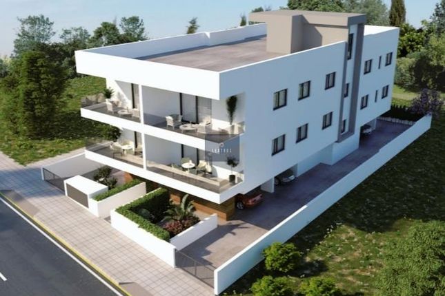 Thumbnail Apartment for sale in Erimi, Cyprus