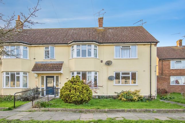 2-bed flat on 78, Cardiff Avenue, IPSWICH, £130,000