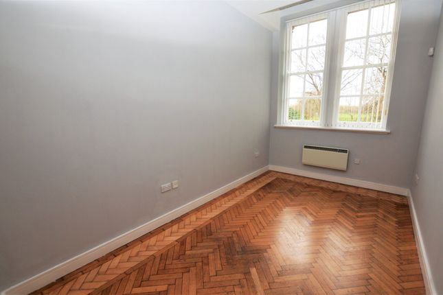 Flat for sale in Springhill Court, Bluecoat, Wavertree, Liverpool