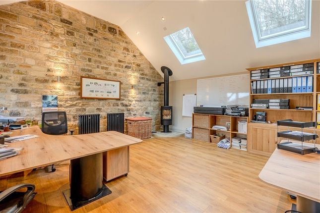 Cottage for sale in Osgoodby, Thirsk, North Yorkshire