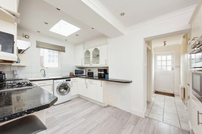 Detached house for sale in Amesbury Close, Worcester Park