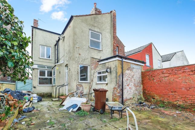 Terraced house for sale in High Bank, Manchester
