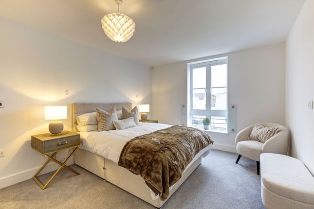 Apt Four, Baycroft, La Route De La Haule, Jersey, Jersey photo 3