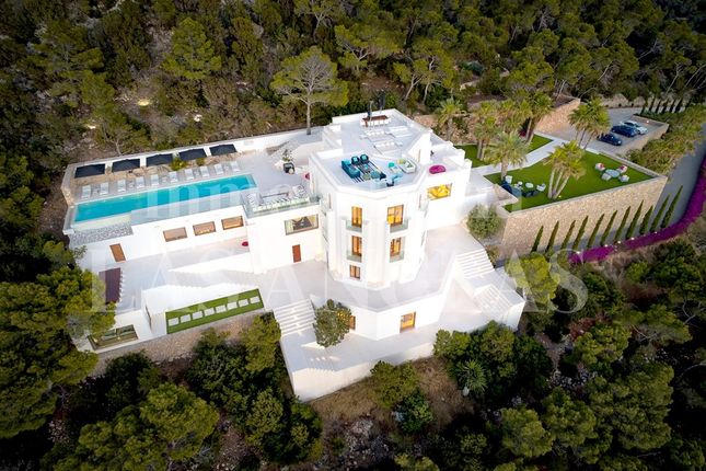 Thumbnail Villa for sale in West Coast, Ibiza, Spain
