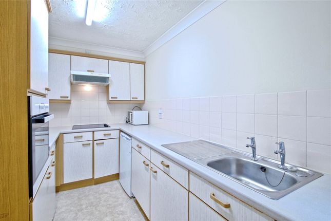 18, Nevyll Court, Thorpe Bay photo 2