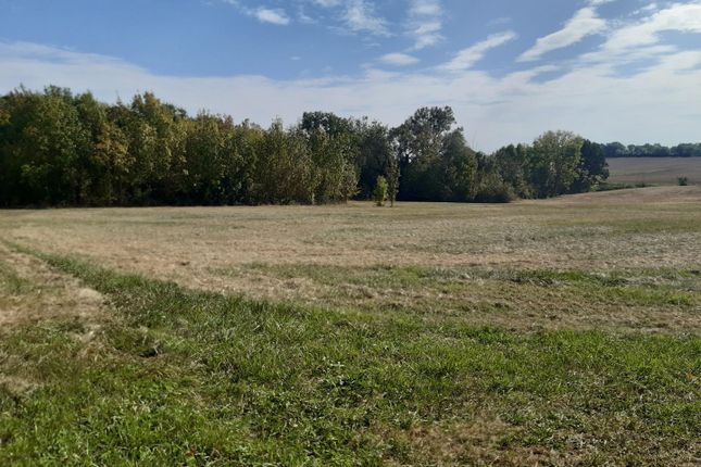 Thumbnail Land for sale in Pauilhac, Gers, France