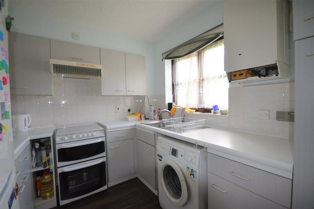 Flat for sale in Lime Close, Harrow