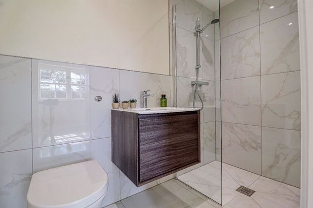 Guest En-Suite