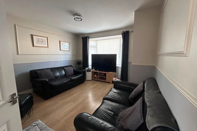 3, Towson Avenue, Nottingham photo 5